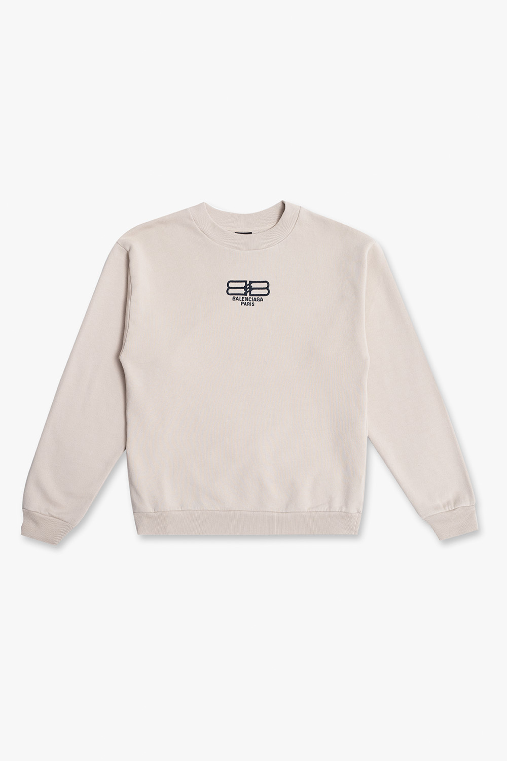 Balenciaga on sale sweatshirt kids